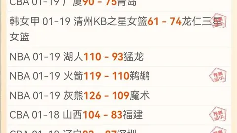 昨日连战4胜3，客队何时打破不胜魔咒？